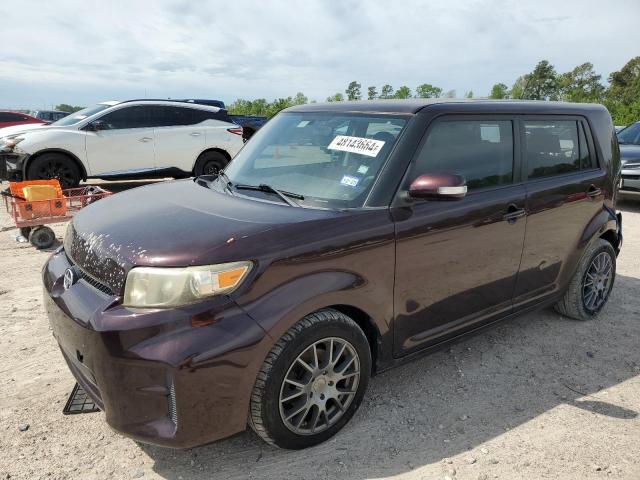 TOYOTA SCION 2011 jtlze4fe4b1138550