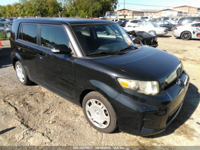 SCION XB 2011 jtlze4fe4b1139245