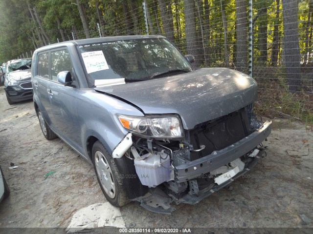 SCION XB 2011 jtlze4fe4b1140945