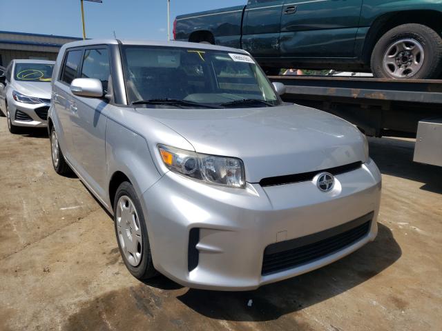 TOYOTA SCION XB 2011 jtlze4fe4b1141495