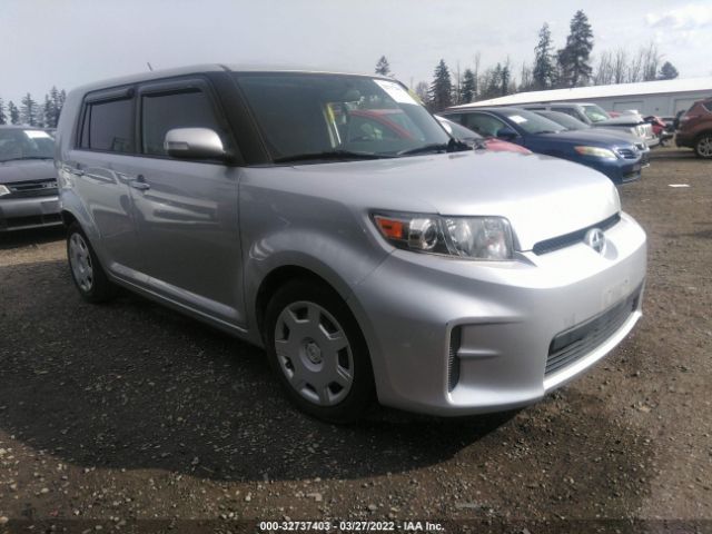 SCION XB 2011 jtlze4fe4b1141660