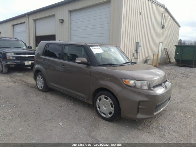 SCION XB 2012 jtlze4fe4c1141899