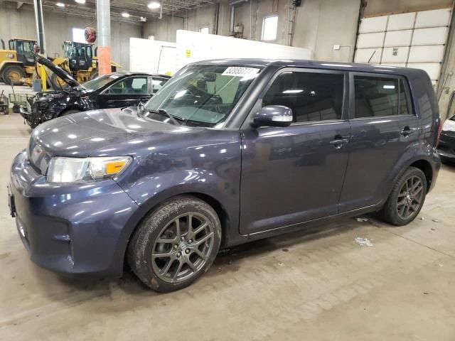 TOYOTA SCION XB 2012 jtlze4fe4c1142065