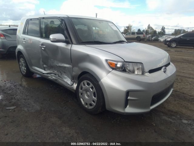 SCION XB 2012 jtlze4fe4c1142096