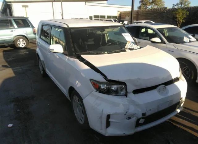 SCION XB 2012 jtlze4fe4c1142356