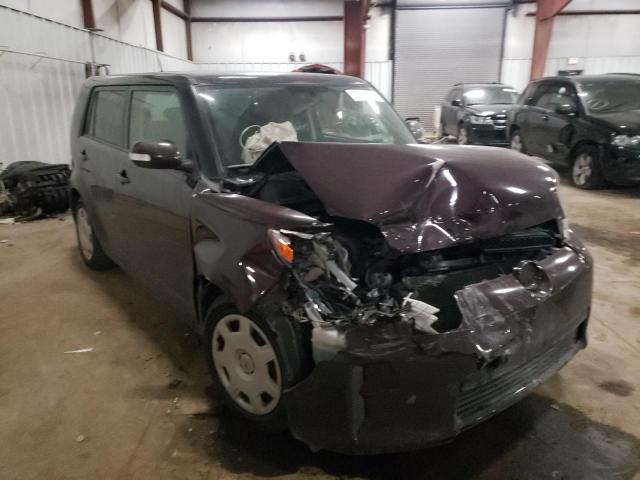 TOYOTA SCION XB 2012 jtlze4fe4c1143006