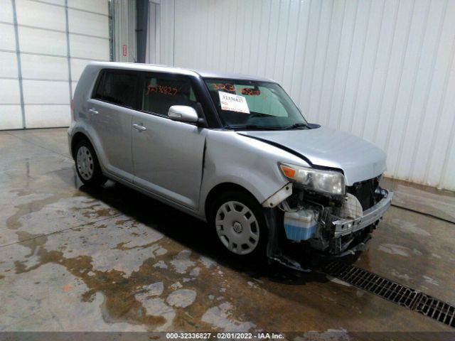 SCION XB 2012 jtlze4fe4c1143233