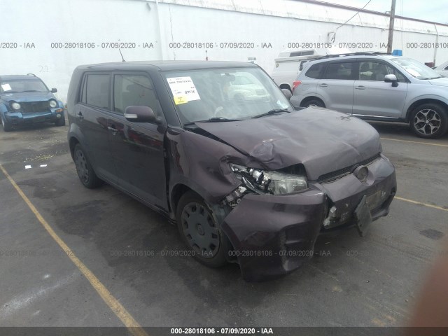 SCION XB 2012 jtlze4fe4c1143880