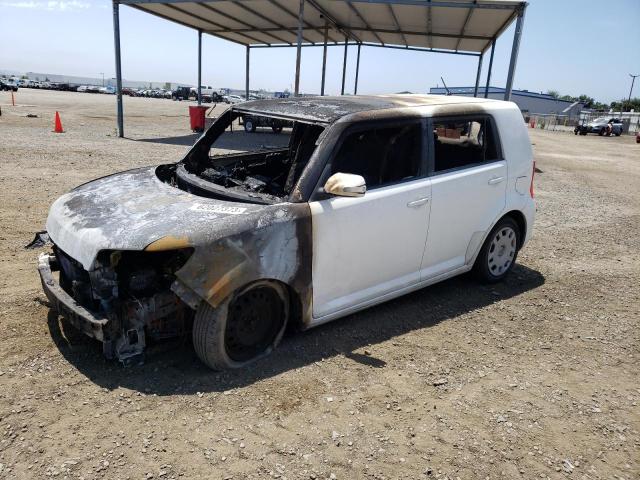 TOYOTA SCION XB 2012 jtlze4fe4c1143944