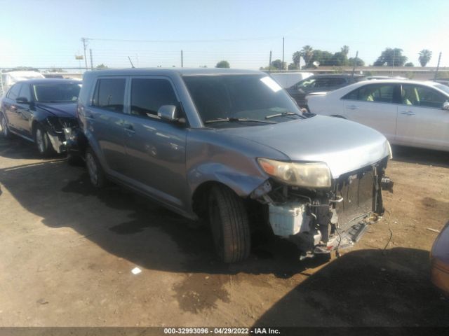 SCION XB 2012 jtlze4fe4c1144639