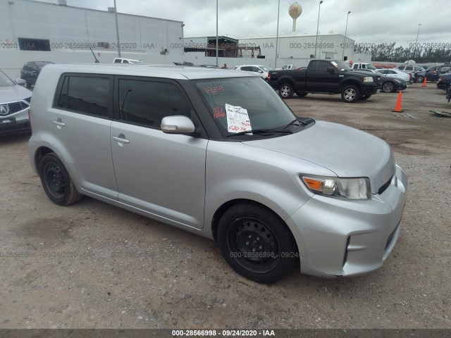 SCION XB 2012 jtlze4fe4c1144754