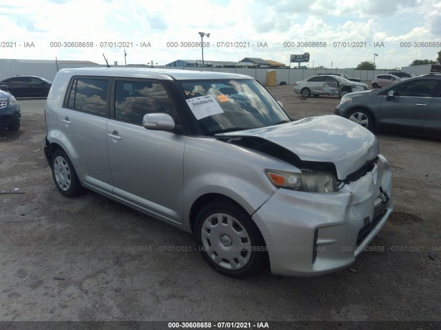 SCION XB 2012 jtlze4fe4c1145323