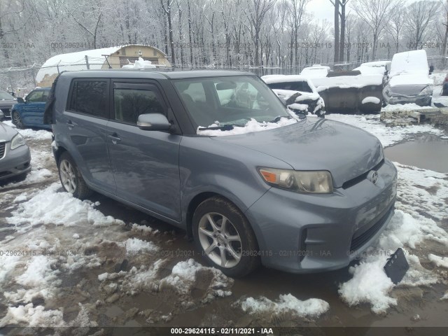 SCION XB 2012 jtlze4fe4c1145385