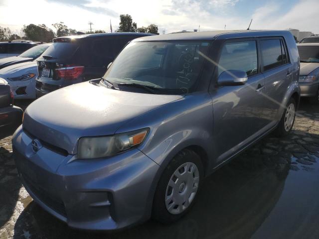 TOYOTA SCION XB 2012 jtlze4fe4c1145774