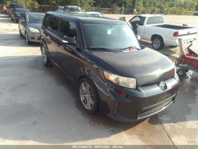 SCION XB 2012 jtlze4fe4c1146147