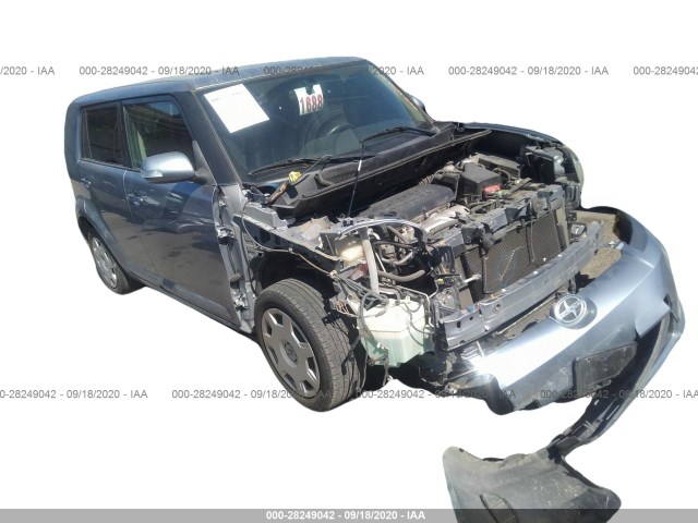 SCION XB 2012 jtlze4fe4c1146231