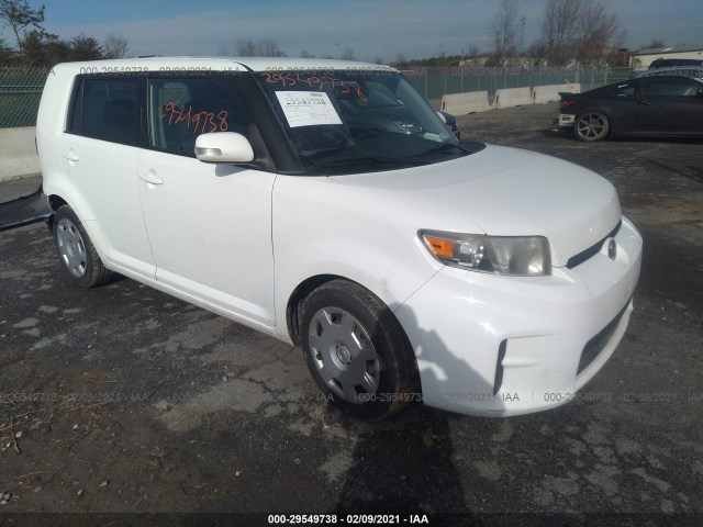 SCION XB 2012 jtlze4fe4c1146830