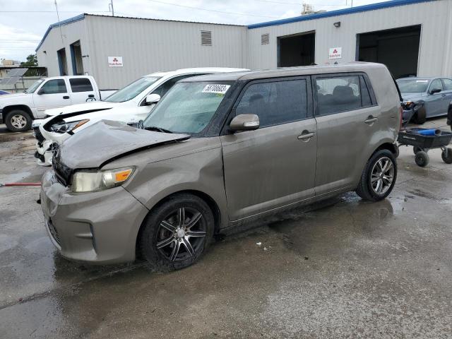 TOYOTA SCION XB 2012 jtlze4fe4c1147024