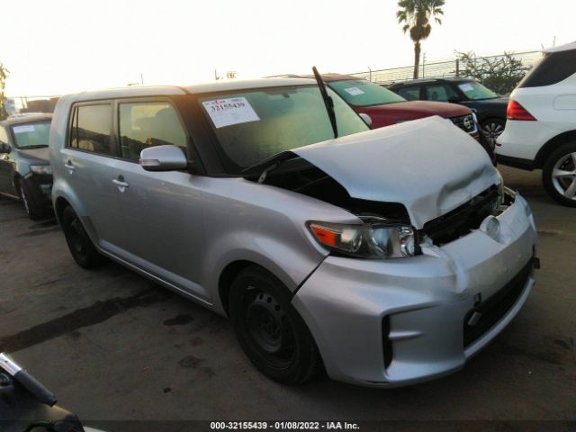 SCION XB 2012 jtlze4fe4cj000217