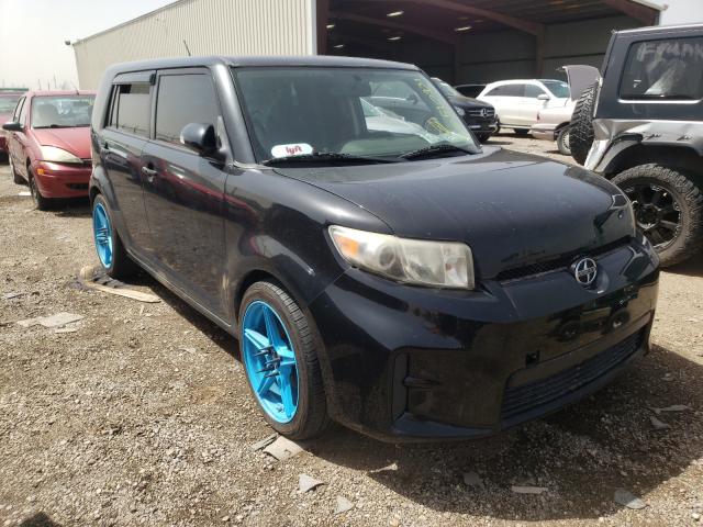 TOYOTA SCION XB 2012 jtlze4fe4cj000296