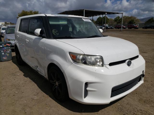 TOYOTA SCION XB 2012 jtlze4fe4cj000699