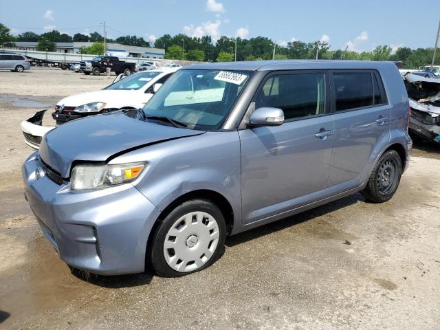 TOYOTA SCION XB 2012 jtlze4fe4cj000704