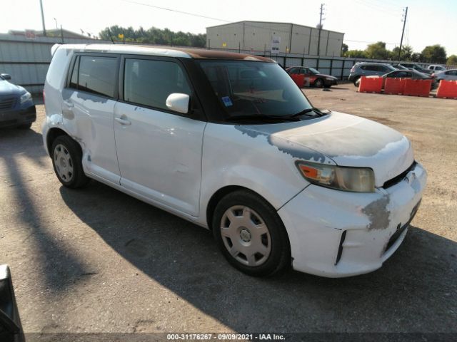 SCION XB 2012 jtlze4fe4cj002114