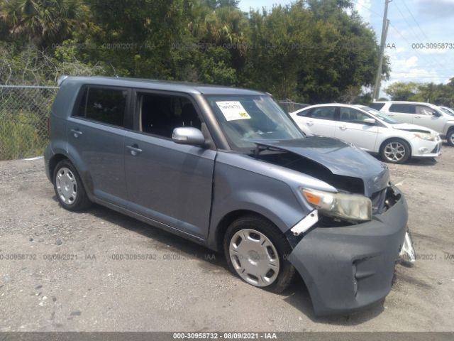 SCION XB 2012 jtlze4fe4cj002226