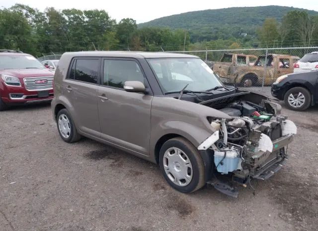 SCION XB 2012 jtlze4fe4cj002498