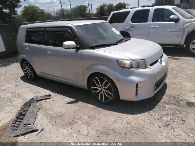 SCION XB 2012 jtlze4fe4cj002792