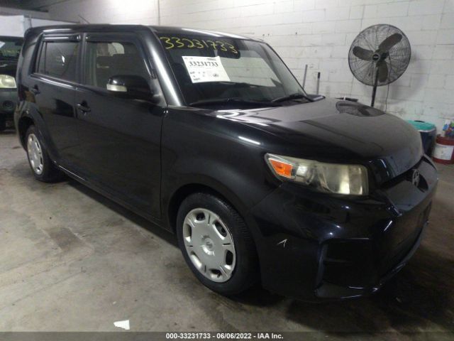 SCION XB 2012 jtlze4fe4cj003196