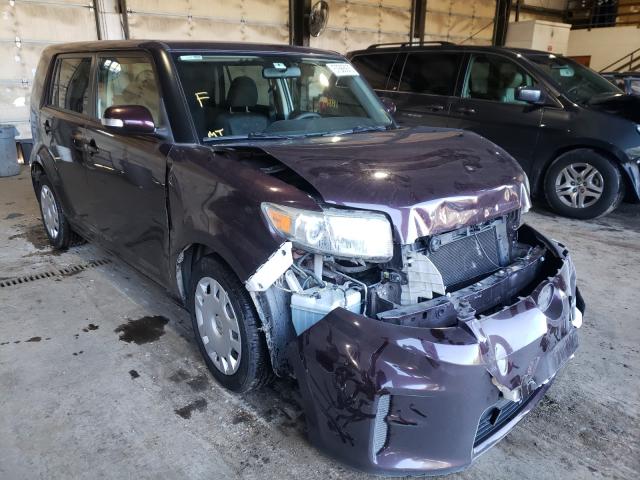 TOYOTA SCION XB 2012 jtlze4fe4cj003229