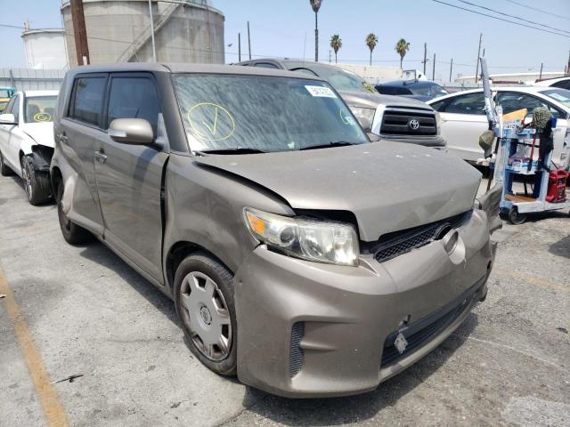 TOYOTA SCION XB 2012 jtlze4fe4cj004249