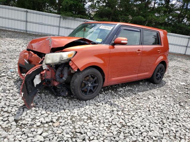 TOYOTA SCION XB 2012 jtlze4fe4cj004994