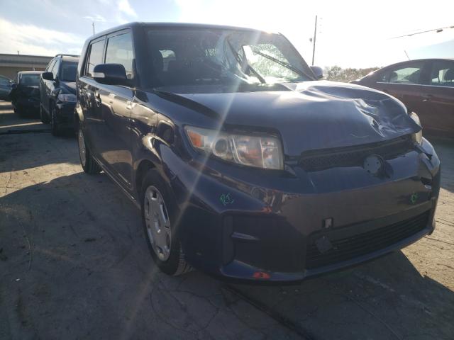 TOYOTA SCION XB 2012 jtlze4fe4cj005501