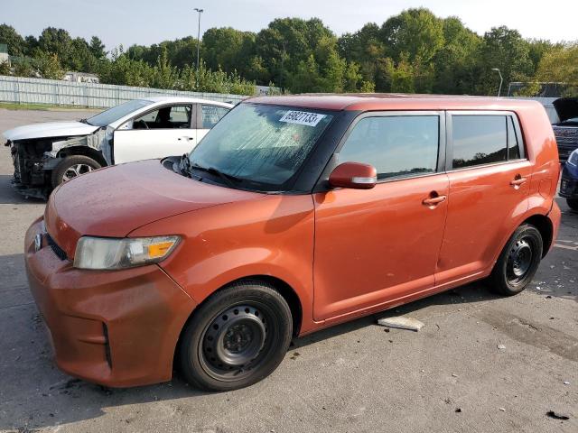 TOYOTA SCION XB 2012 jtlze4fe4cj005725