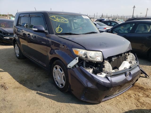 TOYOTA SCION XB 2012 jtlze4fe4cj005983