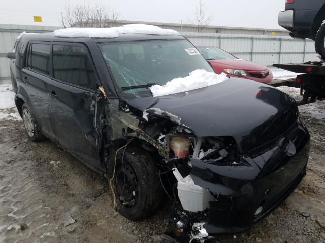 TOYOTA SCION XB 2012 jtlze4fe4cj006454