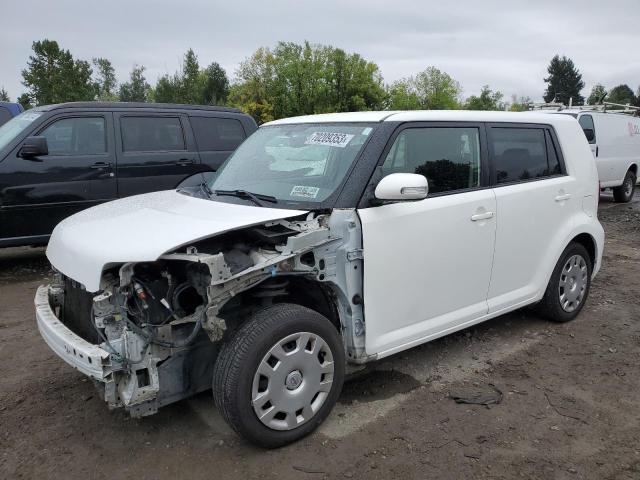 TOYOTA SCION XB 2012 jtlze4fe4cj008060