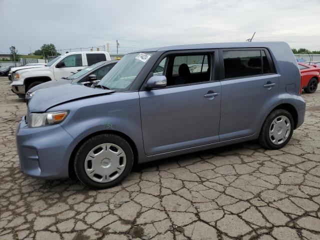 TOYOTA SCION 2012 jtlze4fe4cj008365