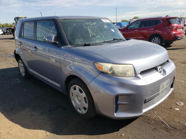 SCION XB 2012 jtlze4fe4cj008477