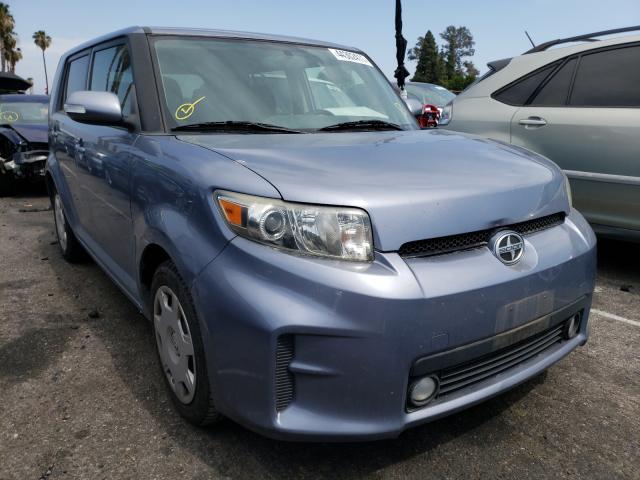 TOYOTA SCION XB 2012 jtlze4fe4cj008947