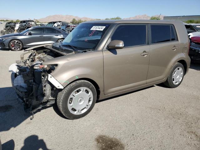 TOYOTA SCION 2012 jtlze4fe4cj009032