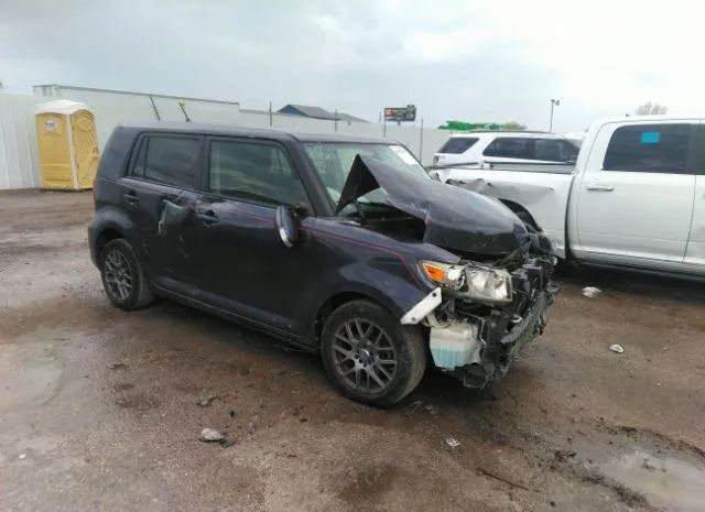 SCION XB 2012 jtlze4fe4cj009399