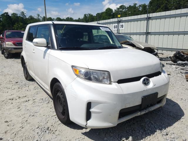 TOYOTA SCION XB 2012 jtlze4fe4cj009452