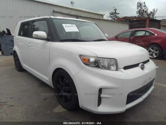 SCION XB 2012 jtlze4fe4cj009998