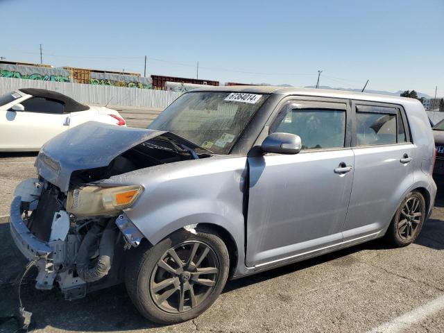 TOYOTA SCION XB 2012 jtlze4fe4cj010651