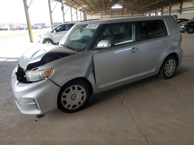 TOYOTA SCION XB 2012 jtlze4fe4cj010844