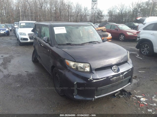 SCION XB 2012 jtlze4fe4cj011024