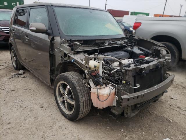 TOYOTA SCION XB 2012 jtlze4fe4cj011430